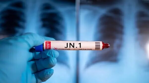उत्तराखंड : कोरोना के नए वेरिएंट JN-1 का मिला पहला मरीज