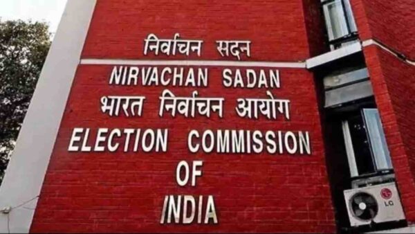 निर्वाचन आयोग ने उत्तराखंड समेत 06 राज्यों के गृह सचिवों को हटाने के दिए आदेश