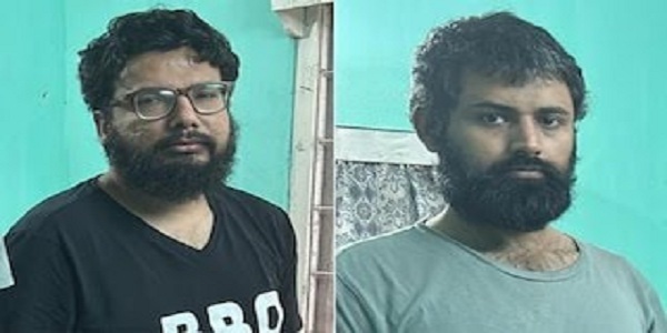 असम में पकड़ा गया ISIS का इंडिया चीफ, दून में रहता है परिवार