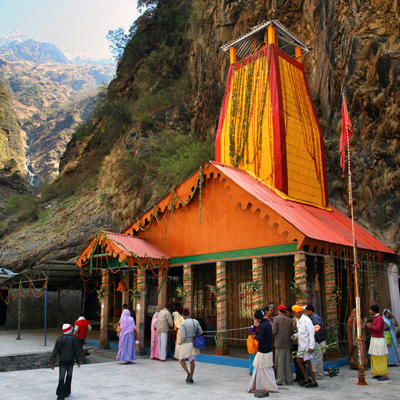 यमुनोत्री धाम के कपाट खुलने की तिथि तय, ये है शुभ मुहूर्त