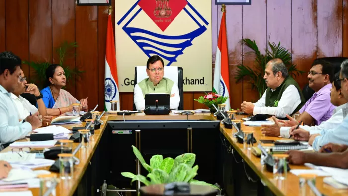 अंतर्राष्ट्रीय सहकारिता दिवस पर धामी सरकार का सूबे की महिलाओं को बड़ी सौगात, सहकारी संस्थाओं में 33 फीसदी हिस्सेदारी का शासनादेश जारी