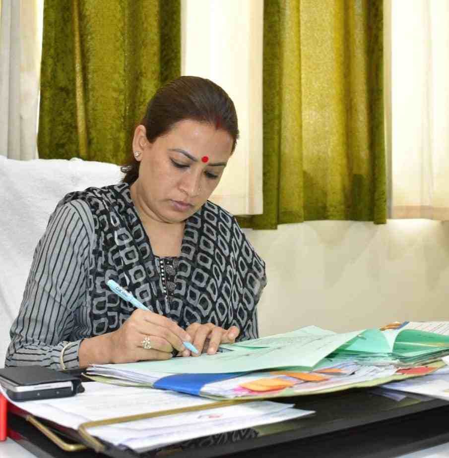 मुख्यमंत्री प्रोत्साहन योजना के लिए खिलाड़ियों की 5 अगस्त से शुरू होगी चयन ट्रायल्स की प्रक्रिया, 29 अगस्त को चयनित खिलाड़ियों को दी जाएगी छात्रवृत्ति