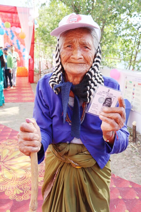 मतदाता सूची में नाम है पर वोटर कार्ड नही, तो ऐसे करें मतदान