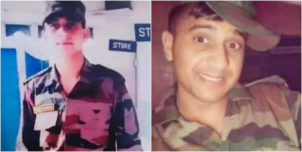 उत्तरकाशी : देवभूमि के लिए दुःखद खबर, एक और जवान शहीद