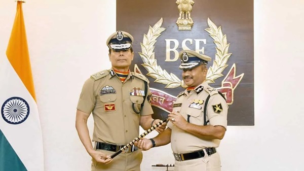 जानें कौन हैं दलजीत सिंह चौधरी, जिनको बनाया गया BSF का नया DG