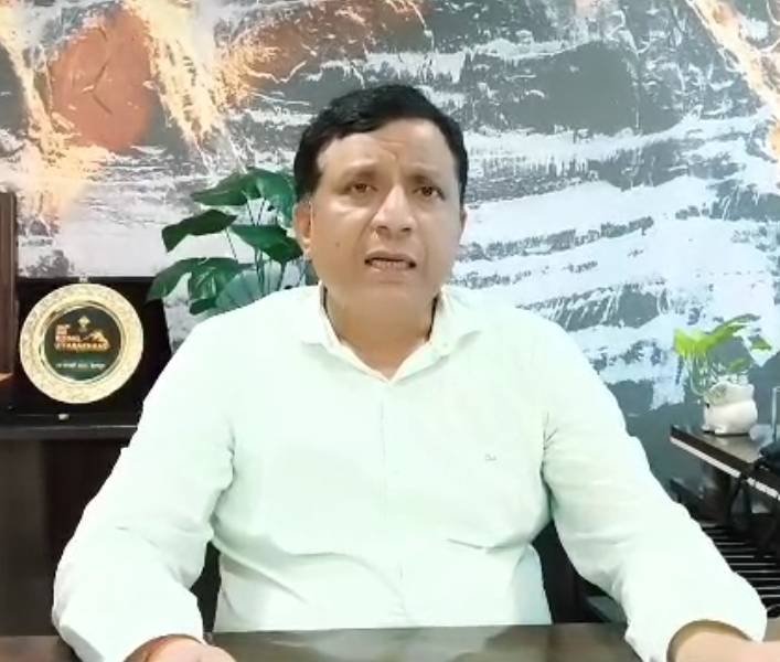 उत्तराखंड फ़िल्म विकास परिषद फ़िल्म रिसोर्स डायरेक्ट्री के निर्माण में जुटी, बंशीधर तिवारी ने की अपील