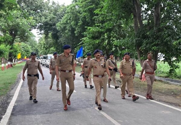 उत्तराखंड को अपराध और नशा मुक्त बनाना प्राथमिकता : डीजीपी अभिनव कुमार