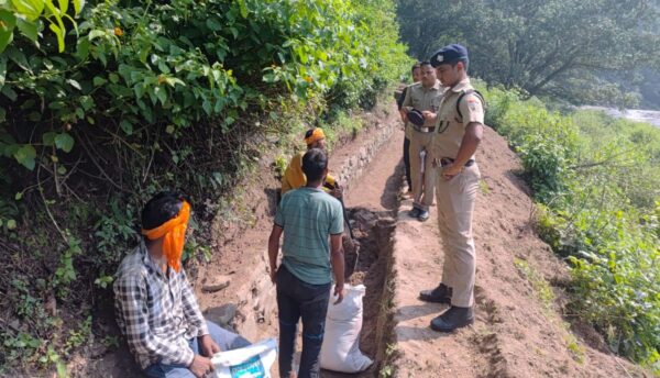 रिखणीखाल : किराएदार का सत्यापन न कराना पड़ा मकान मालिक को भारी, लगा जुर्माना