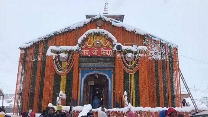 उत्तराखंड : श्री केदारनाथ यात्रा से जुड़ी खबर, अगले साल से वन-वे होगी पैदल यात्रा! ये है प्लान