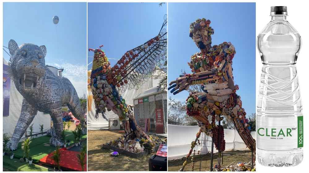 उत्तराखंड ने राष्ट्रीय खेल से रचा इतिहास, ‘ग्रीन गेम्स’ के तहत किया सस्टेनेबल डेवलेपमेंट का प्रदर्शन