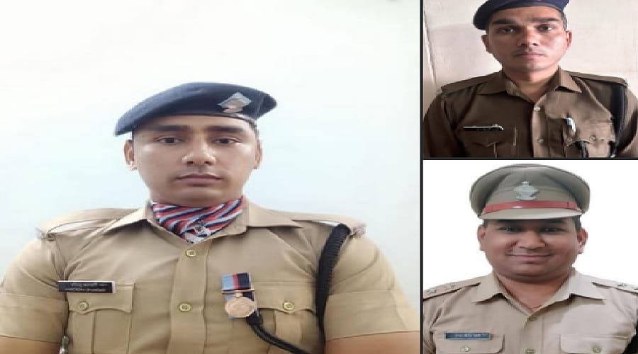 साइबर सुरक्षा में देशभर में तीसरे स्थान पर उत्तराखंड पुलिस, 72 पुलिसकर्मी साइबर कमांडो के रूप में चयनित