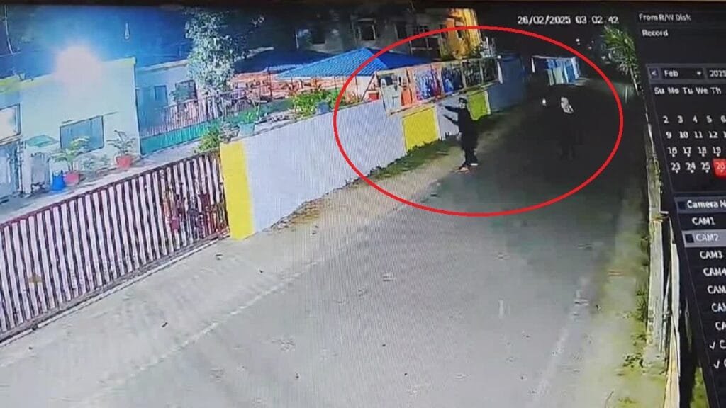 हरिद्वार : SSP का बड़ा एक्शन, SSI लाइन हाजिर, SI सस्पेंड