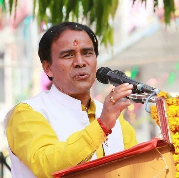 उत्तराखंड में कोऑपरेटिव बैंकों का लाभ इस वित्तीय वर्ष बढ़कर 250 करोड़ रुपये हुआ: डॉ. धन सिंह रावत सहकारिता मंत्री