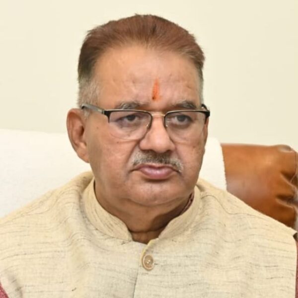 कृषि मंत्री गणेश जोशी ने उत्तराखण्ड स्टेट सीड एंड ऑर्गेनिक सर्टिफिकेशन एजेंसी पर प्रतिबंध लगाए जाने प्रकरण में लिया संज्ञान, तत्काल जांच के दिए निर्देश