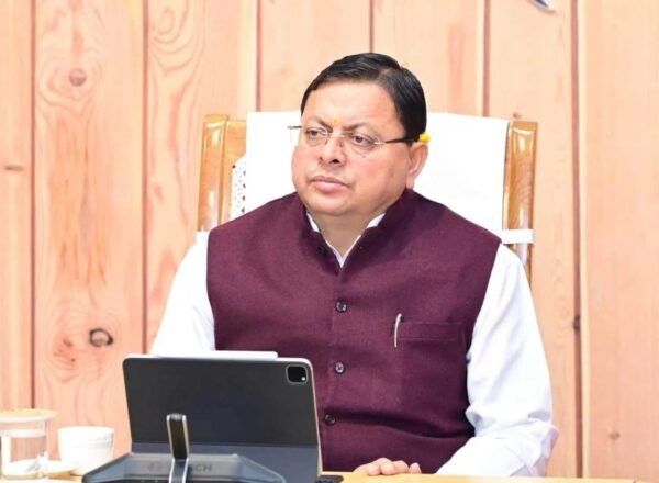 देश की आजादी में पेशावर कांड की घटना स्वर्णिम अक्षरों में है अंकित : मुख्यमंत्री पुष्कर सिंह धामी