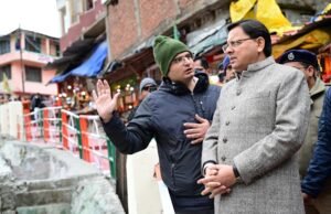 बदरीनाथ धामः भगवान बदरीविशाल के जयघोष के साथ विधि विधान के साथ ग्रीष्मकाल के लिए खुले धाम के कापाट