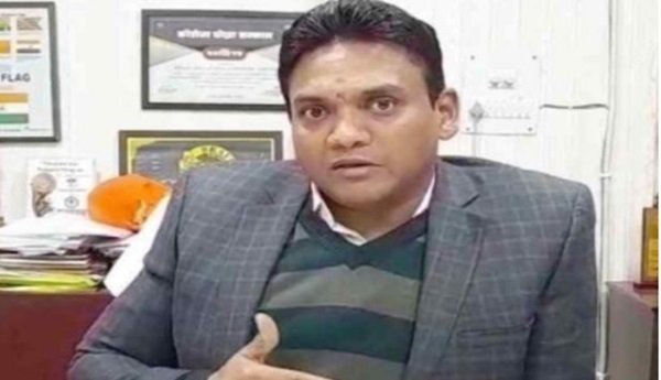 कोविड-19 को लेकर राज्य में स्थिति पूरी तरह सामान्य, लेकिन एहतियात जरूरी – सचिव स्वास्थ्य डॉ. आर. राजेश कुमार