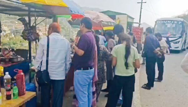 चारधाम यात्रा में श्रद्धालुओं के स्वास्थ्य का विशेष ध्यान, परोसे जा रहे हैं कम तेल-नमक वाले स्थानीय व्यंजन, हिलांस और आंचल कैफे बने यात्रियों की पहली पसंद