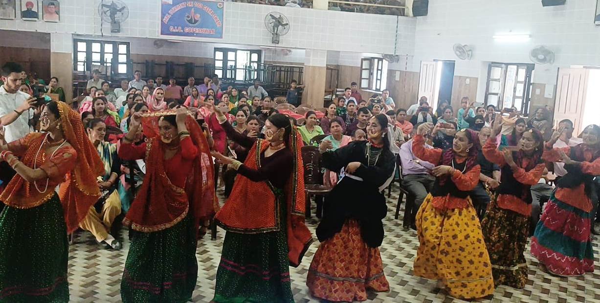 बेहतरीन शिक्षा से होता है बच्चों का भविष्य उज्ज्वल – बुटोला