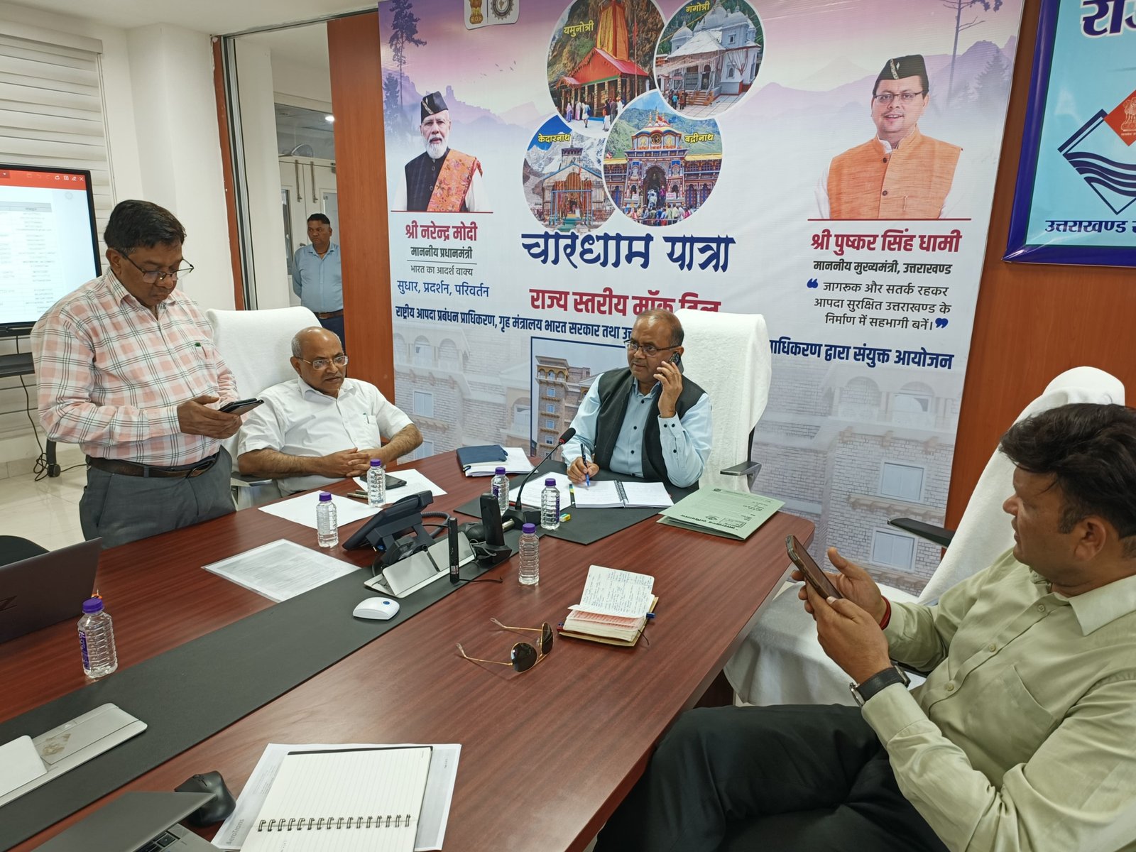 हेलिकॉप्टर दुर्घटना में 6 लोगों की मौत, एक घायल