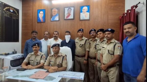 सुद्धोवाला जेल से संचालित हो रहे संगठित अपराध का पर्दाफाश, डैक्कन वैली व तपोवन हत्याकांड का हुआ सनसनीखेज खुलासा, जेल में बंद गैंगस्टर और बाहरी शूटर्स की सांठगांठ से की गई हत्या, घटना में शामिल मुख्य अभियुक्त गिरफ्तार