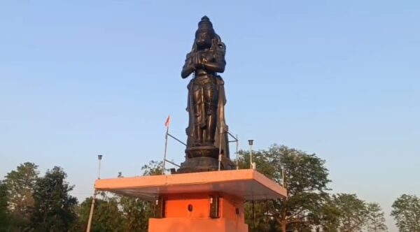 20 से 23 मई तक बड़े हनुमान मंदिर घाट से होगा प्रतिदिन सुबह 6:30 बजे सीधा प्रसारण, जनमानस को अधिक से अधिक सहभागिता का आह्वान