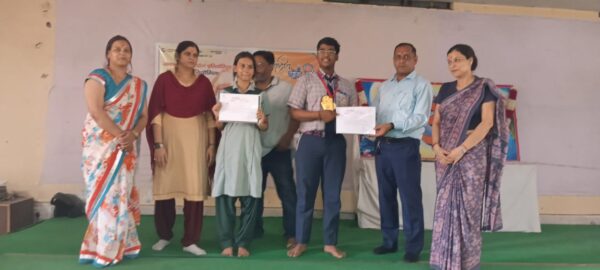 योग केवल व्यायाम नहीं, यह भारत की अमूल्य सांस्कृतिक विरासत – डॉ. घनेंद्र वशिष्ठ