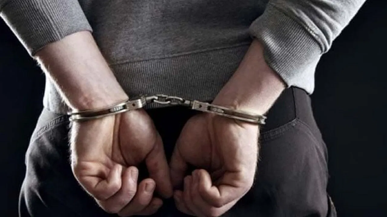 स्मैक के साथ पुलिस ने एक को किया गिरफ्तार