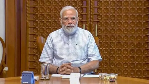 जाति जनगणना कराएगी केंद्र सरकार, मोदी कैबिनेट का बड़ा फैसला