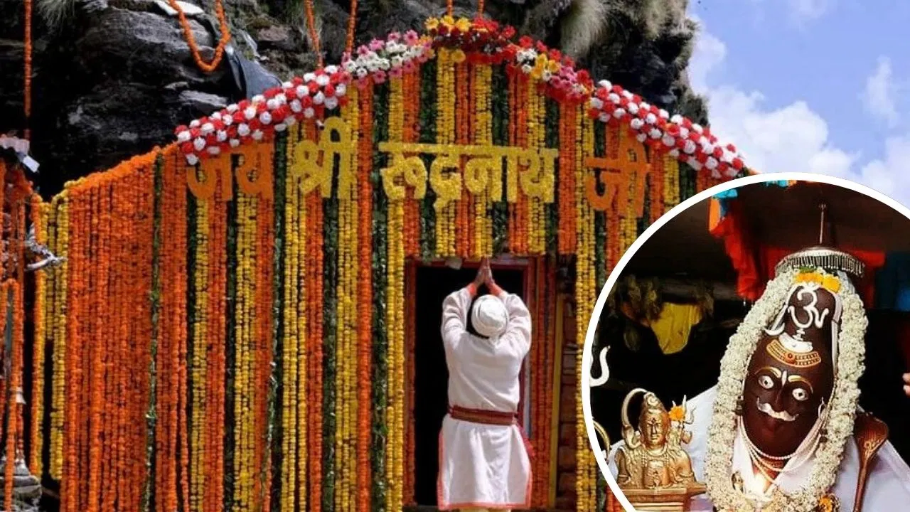 18 को खुलेंगे रूद्रनाथ मंदिर के कपाट