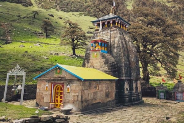 द्वितीय केदार श्री मद्महेश्वर जी के कपाट खुलने की प्रक्रिया हुई शुरू