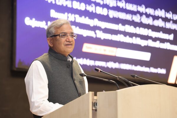 चुनाव आयोग की बड़ी कार्रवाई : 2019 से निष्क्रिय 345 दल हटाए जाएंगे