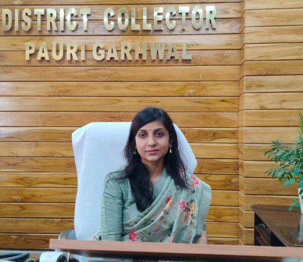 पौड़ी गढ़वाल : भारी वर्षा की चेतावनी के मद्देनज़र जिले के समस्त विद्यालयों एवं आंगनबाड़ी केन्द्रों में 12 अगस्त को अवकाश घोषित