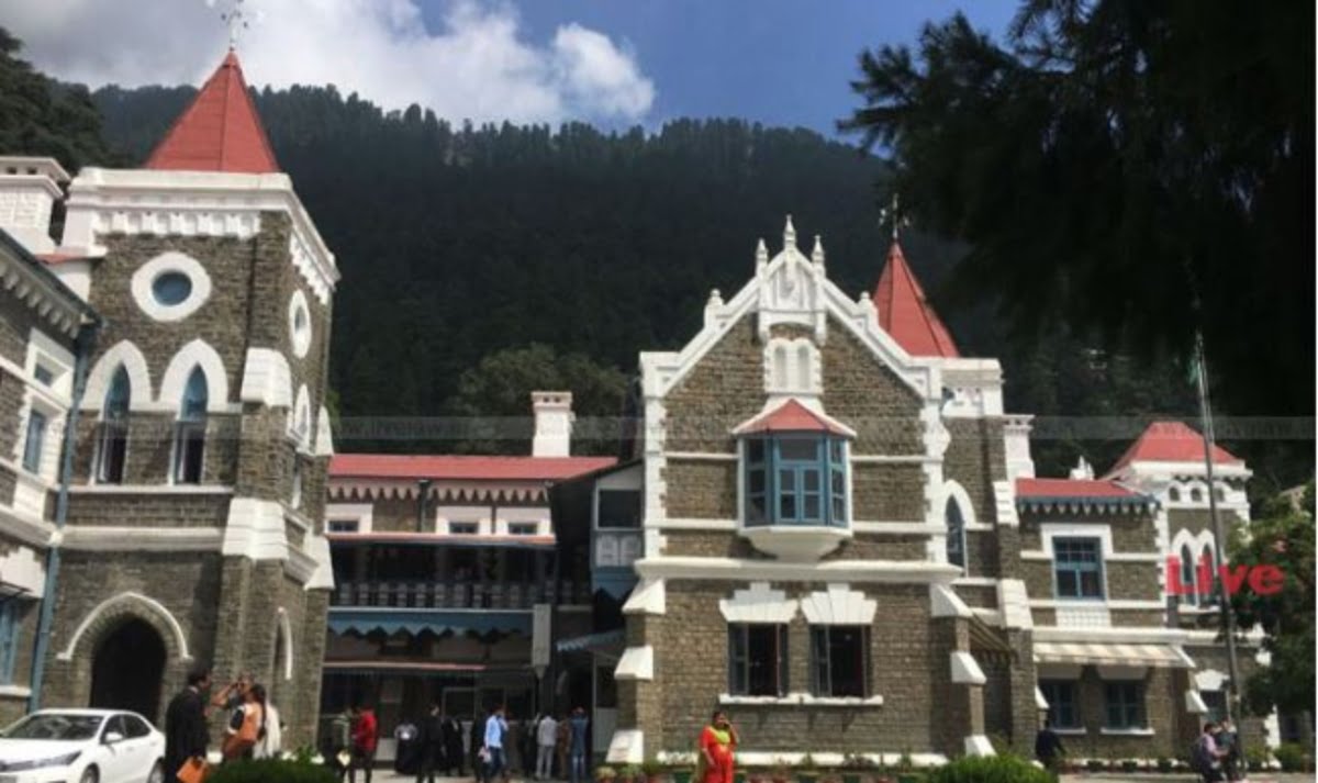 नैनीताल हाईकोर्ट की पंचायत चुनाव पर रोक बरकरार, अब कल सुनवाई