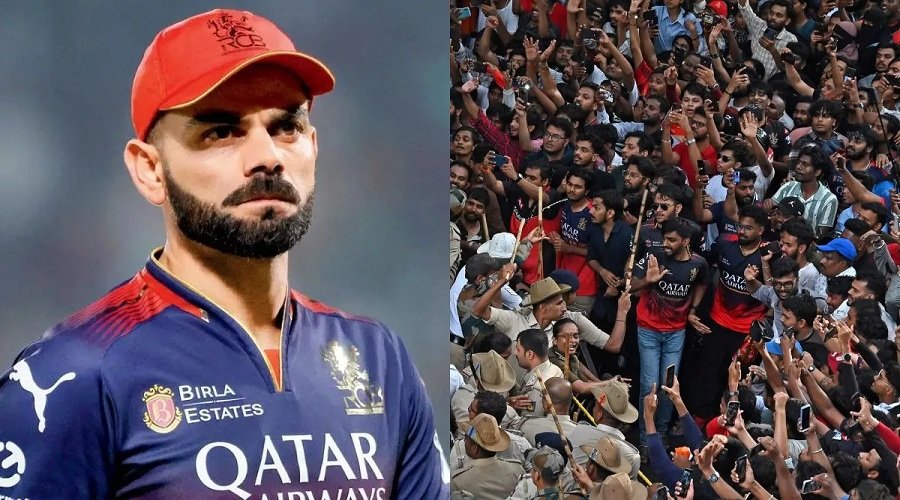 मृतकों के परिवार को 10-10 लाख रुपये देगी RCB