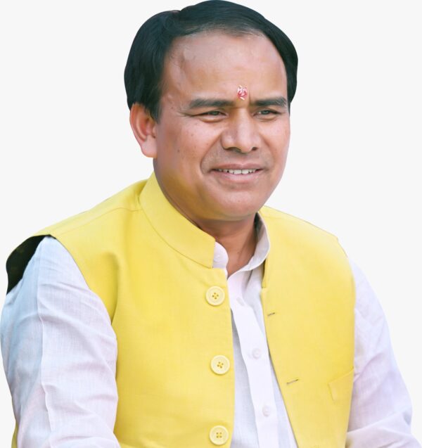 प्रदेश के नर्सिंग कॉलेजों को मिले 26 नर्सिंग ट्यूटर, चिकित्सा शिक्षा मंत्री डॉ. धन सिंह रावत ने कहा – कॉलेजों में मजबूत होगी शैक्षणिक व्यवस्था
