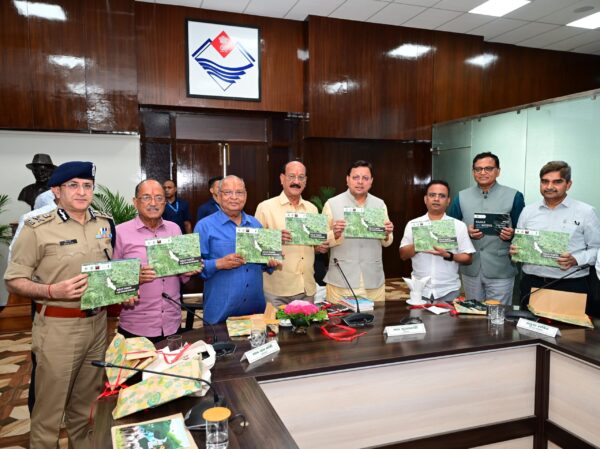 महासीर के संरक्षण के लिए किये जाए विशेष प्रयास – मुख्यमंत्री पुष्कर सिंह धामी
