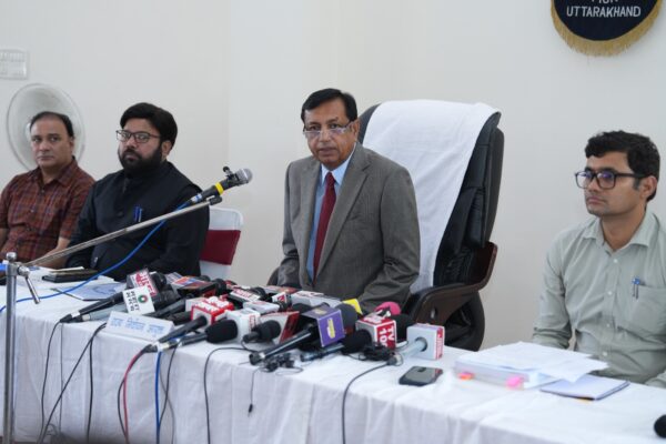राज्य निर्वाचन आयोग ने की उत्तराखंड में त्रिस्तरीय पंचायत चुनाव की अधिसूचना जारी, हरिद्वार को छोड़कर सभी 12 जनपदों में आदर्श आचार संहिता लागू