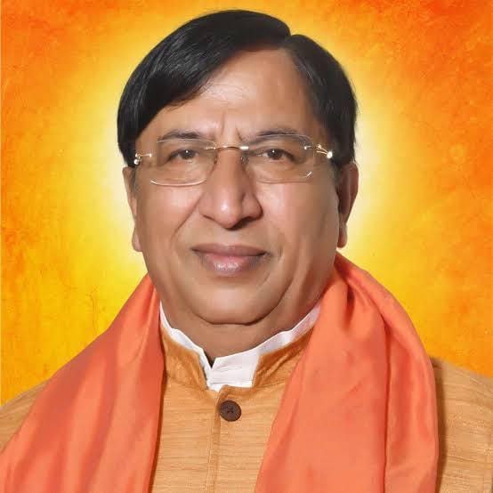 आपातकाल कभी न भुलाए जाने वाला लोकतंत्र पर कलंक, कांग्रेस संविधान हत्या के पाप से कभी मुक्त नही होगी – सासंद राज्यसभा डॉ. नरेश बंसल