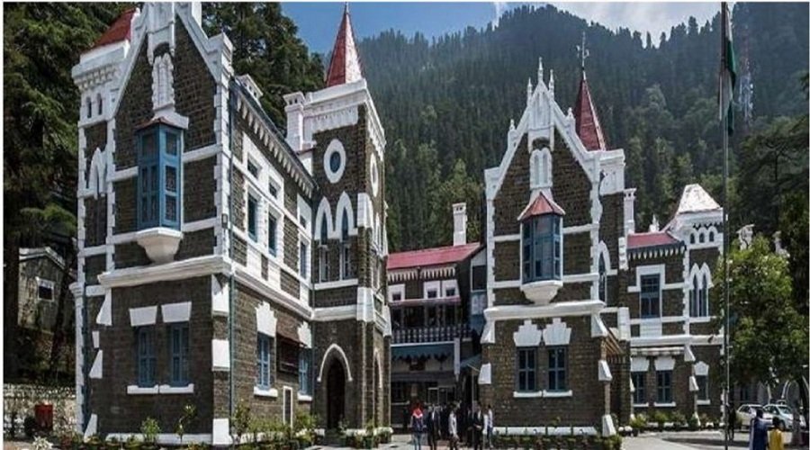 उत्तराखंड : पंचायत चुनाव पर हाईकोर्ट के आदेश में उलझा निर्वाचन आयोग, स्थिति साफ करने का करेगा अनुरोध