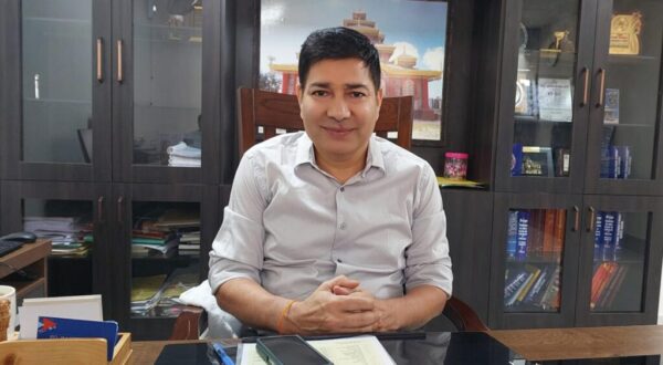 प्रदेशभर में दवा दुकानों और फैक्ट्रियों की होगी कड़ी जांच, दवाओं की गुणवत्ता से नहीं किया जायेगा कोई समझौता- ताजबर सिंह जग्गी