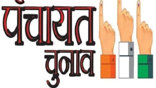 चमोली में कई दिग्गज नेताओं को मिल रही मात