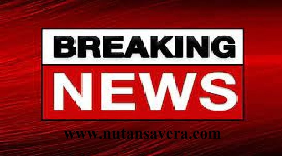BIG BREAKING : हरिद्वार के मनसा देवी मंदिर में भगदड़ से बड़ा हादसा, 6 श्रद्धालुओं की मौत