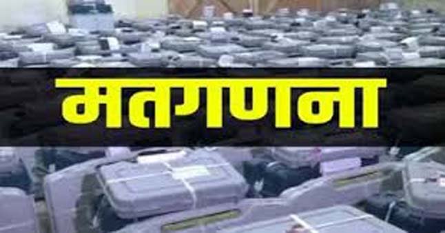 पंचायत के 2403 प्रत्याशियों का होगा भाग्य फैसला