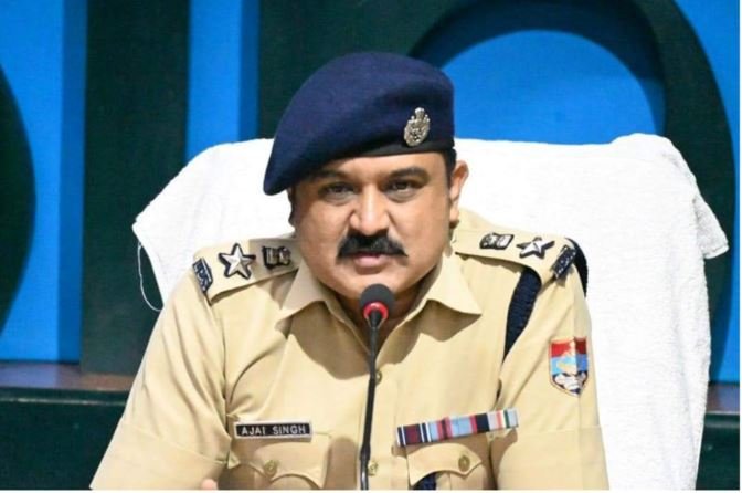 ऑपरेशन ‘कालनेमि’ : दून पुलिस की बड़ी सफलता, धर्मांतरण गैंग के अंतरराष्ट्रीय कनेक्शन का खुलासा, पाकिस्तान-दुबई से जुड़े तार