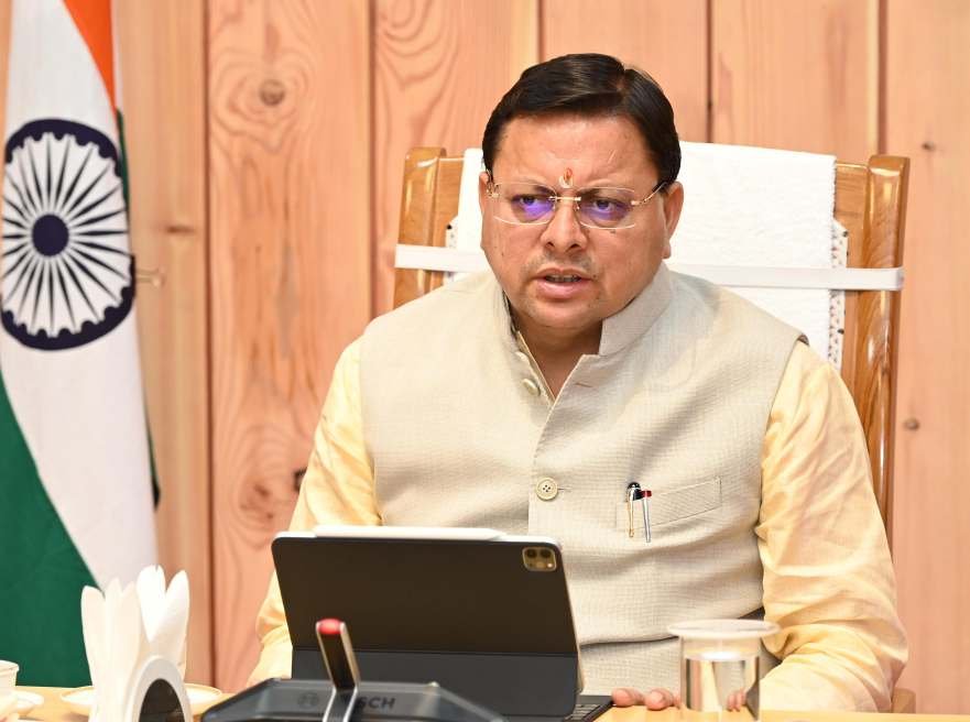 उत्तराखंड कैबिनेट बैठक में कई प्रस्तावों पर लगी मुहर, पढ़िए कैबिनेट में लिए गए सभी निर्णय …………