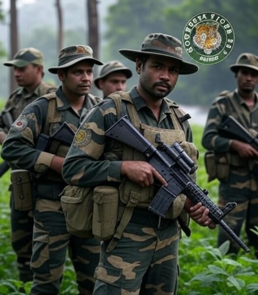 उत्तराखंड: सीएम धामी का बड़ा ऐलान, कॉर्बेट टाइगर रिजर्व की ‘टाइगर प्रोटेक्शन फोर्स’ में तैनात होंगे अग्निवीर