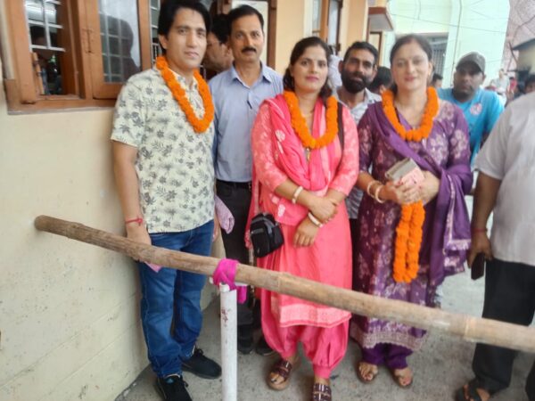 देहरादून : पंचायत चुनाव की नामांकन प्रक्रिया संपन्न, अब होगी जांच