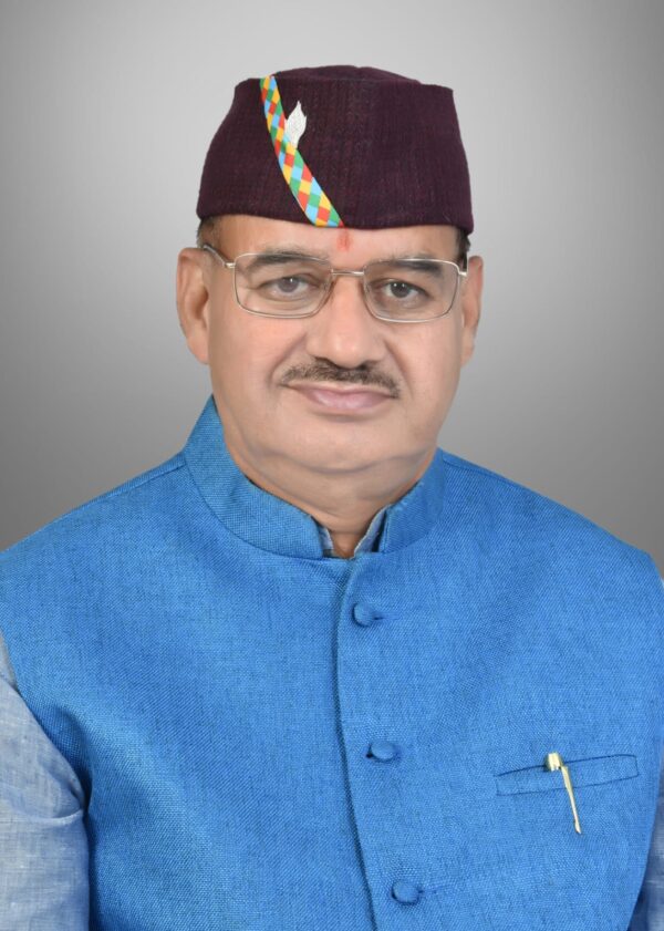 उत्तराखंड : बेमौसम बारिश और ओलावृष्टि से फसलों को भारी नुकसान, आपदा प्रबंधन अधिनियम के तहत मिलेगा मुआवजा; कृषि मंत्री गणेश जोशी ने जल्द राहत का दिया आश्वासन