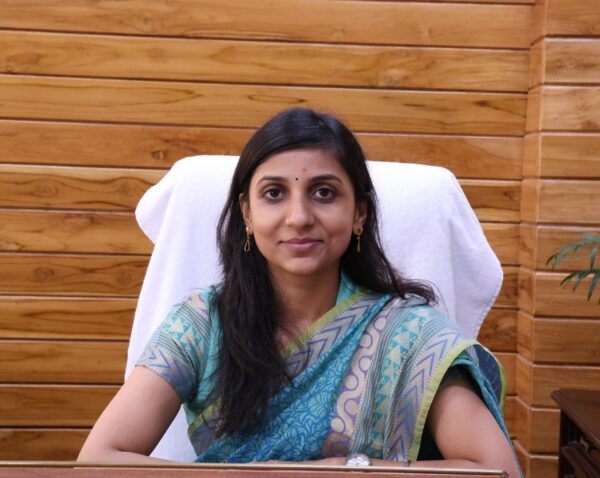 पौड़ी गढ़वाल : जिले में 10 से 14 जुलाई तक भारी से बहुत भारी बारिश का अलर्ट, डीएम स्वाति एस. भदौरिया ने अधिकारियों को “अलर्ट मोड” में रहने के दिए निर्देश